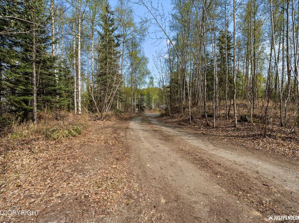 4734 S Timberland Loop, Wasilla, AK 99623