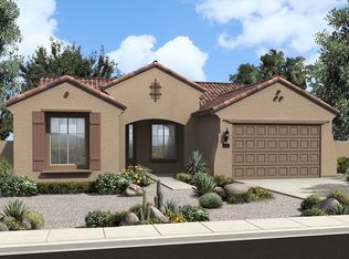 10744 W Whitehorn Way, Peoria, AZ 85383