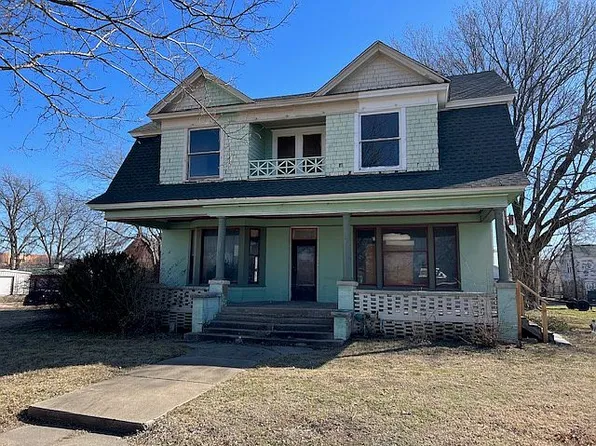 900 S Johnstone Ave, Bartlesville, OK 74003