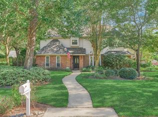 6515 Knollview Dr, Spring, TX 77389