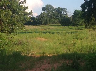 18100 SE 42nd St, Choctaw, OK 73020