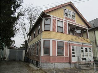 295 Shelton St APT 1, Bridgeport, CT 06608