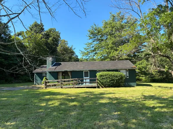 6374 Tracy Rd, Sardinia, OH 45171