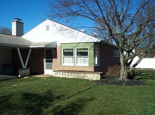 131 Stanley Ave, Landisville, PA 17538