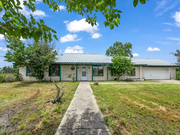 401 Old Agnes Rd, Weatherford, TX 76088