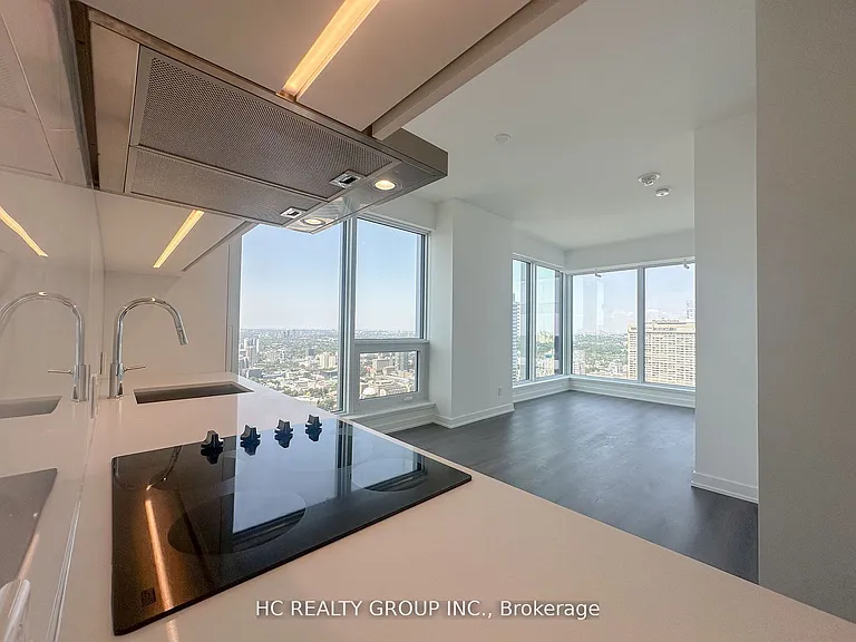 8 Wellesley St W #5903 — Photo 8