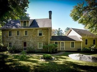 159 Saddle Hill Rd, Hopkinton, MA 01748