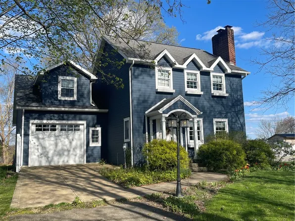 127 Summit Ave W, Kittanning, PA 16201