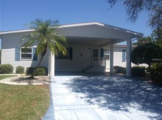 8526 Countess Avenue Cir, Palmetto, FL 34221