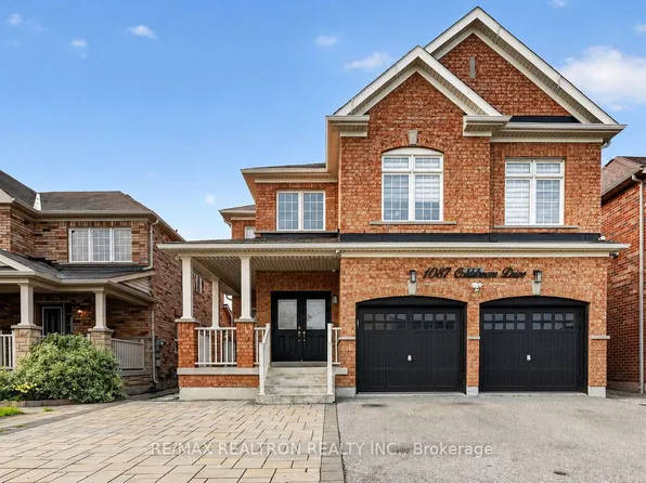 1087 Coldstream Dr, Oshawa, ON L1K 0J6