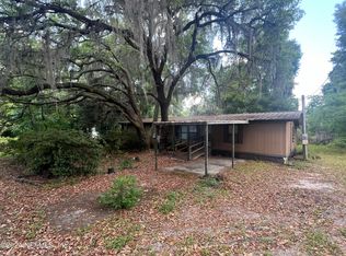 133 Chesser Monroe Rd, Hawthorne, FL 32640