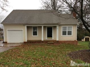 1723 Katherine Kiker Rd, Charlotte, NC 28213
