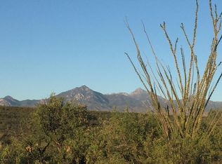 21 E Camino Chimeneas #21, Tubac, AZ 85646