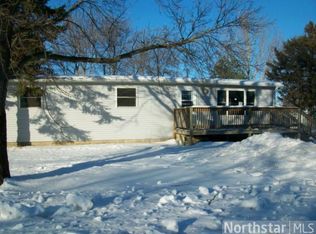 526 Sunrise Ave, Paynesville, MN 56362