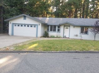 3735 Garnet Rd, Pollock Pines, CA 95726
