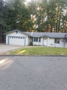 3735 Garnet Rd, Pollock Pines, CA, 95726