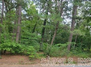 7803 Old Warren Rd, Pine Bluff, AR 71603