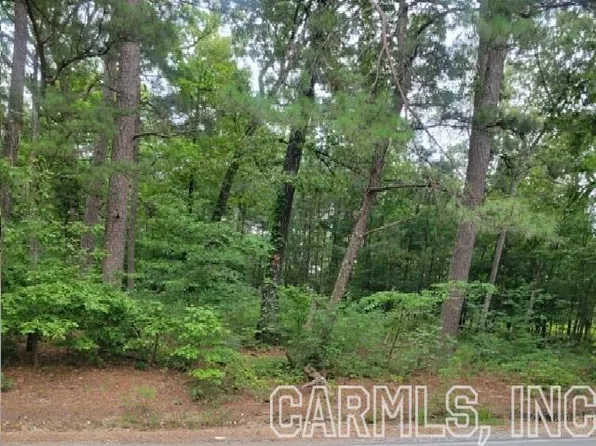 7803 Old Warren Rd, Pine Bluff, AR 71603
