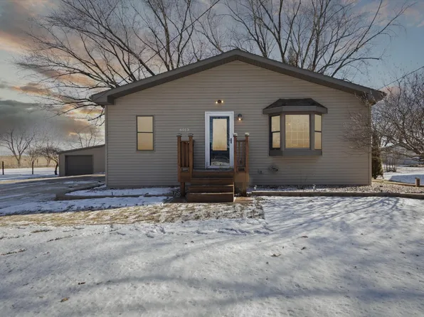 6013 S County Road D, Beloit, WI 53511