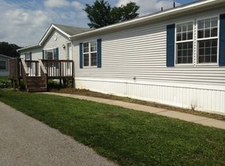 5702 Angola Rd LOT 230, Toledo, OH 43615