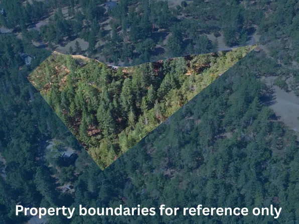 238 Juanita Way, Jacksonville, OR 97530