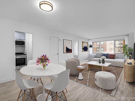 2nd image of 321 E 48th St APT 10J