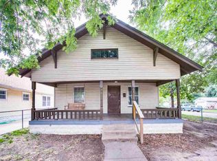 350 S Green St, Wichita, KS 67211