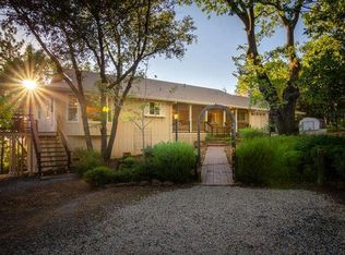 11451 Tabeaud Rd, Pine Grove, CA 95665