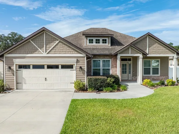 208 SW Maple Pl, Lake City, FL 32024