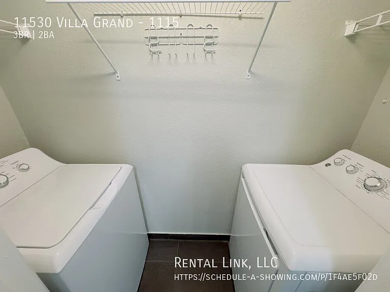 11530 Villa Grand #1115 — Photo 37