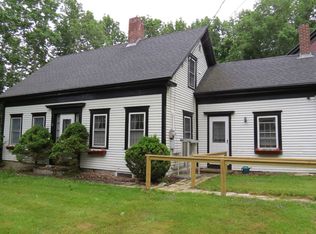 379 S Deer Isle Rd, Deer Isle, ME 04627