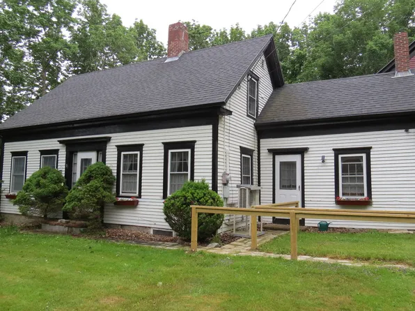 379 South Deer Isle Road, Deer Isle, ME 04627