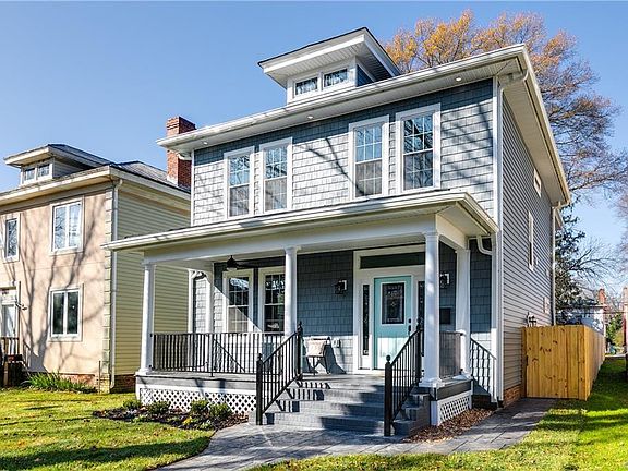 3rd image of 3506 Enslow Ave