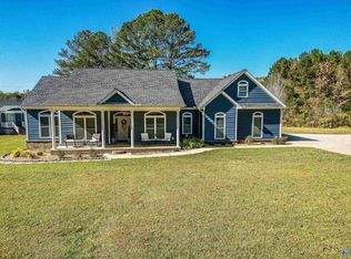 757 Herman Bailey Rd, Somerville, AL 35670