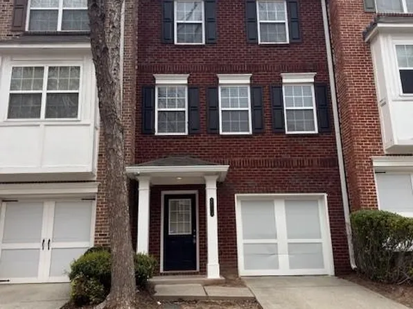 2193 Landing Walk Dr, Duluth, GA