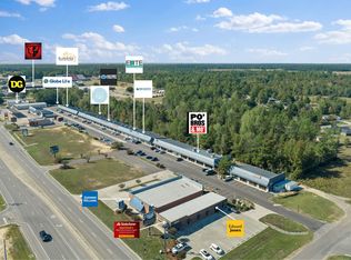 1231 Mississippi #42-130, Petal, MS 39465