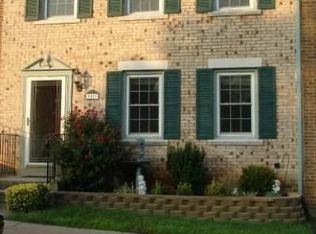 9529 Saluda Ct, Lorton, VA 22079