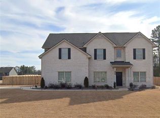 789 Relic Rdg, Hampton, GA 30228