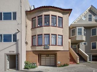 1774 9th Ave, San Francisco, CA 94122