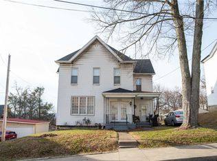 166 Pennsylvania Ave, Rochester, PA 15074