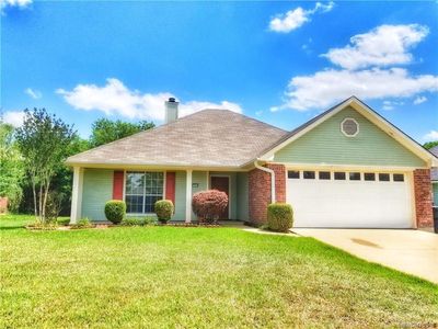 2624 Palmetto Dr, Bossier City, LA, 71111
