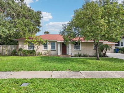 4009 W Palmira Ave, Tampa, FL, 33629