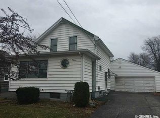 3605 Retsof Rd, Retsof, NY 14539