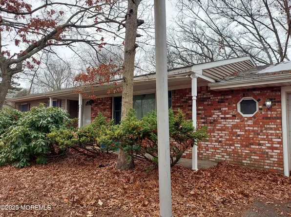 1122 Kenton Drive, Toms River, NJ 08753
