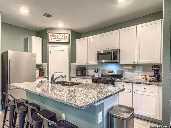 6231 Belinda Way, San Antonio, TX 78222