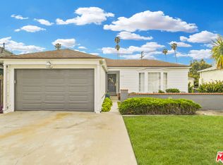3877 Cherrywood Ave, Los Angeles, CA 90008