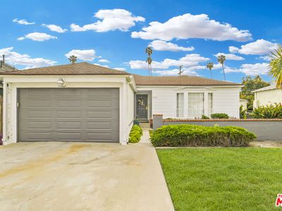3877 Cherrywood Ave, Los Angeles, CA, 90008