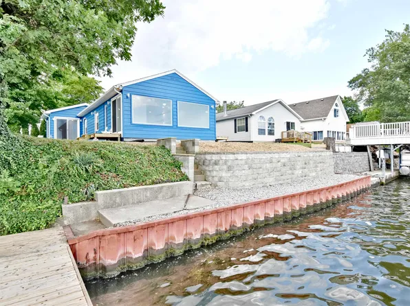 5845 N Lake Rd #52-W, Monticello, IN 47960