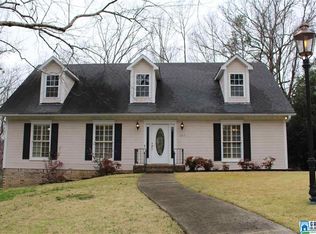3317 Afton Way, Birmingham, AL 35242