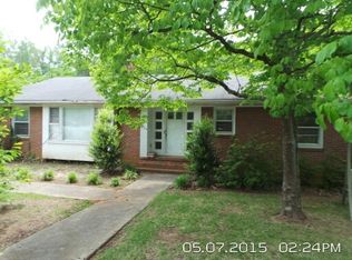 734 Asheville Hwy, Spartanburg, SC 29303